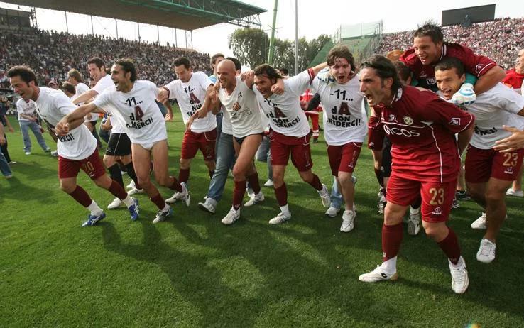 TOP 10 – Crotone, puoi crederci: le salvezze incredibili nella storia della Serie A