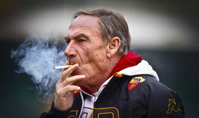 Zdenek Zeman: Zemanlandia compie 70 anni