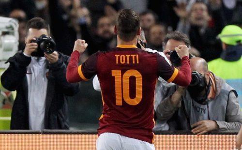 Totti