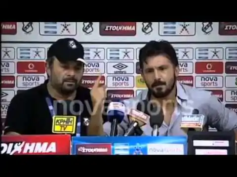 “Gattuso? Milan, non solo grinta e cuore”. Parla il suo ex preparatore