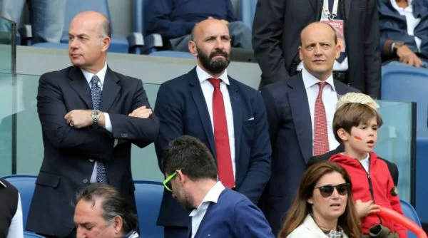 Monchi: “È il giorno più difficile della mia vita”