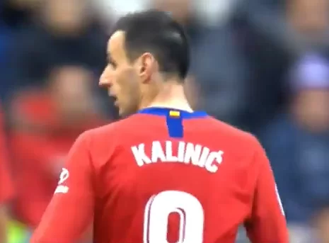 Kalinic verso l’addio all’Atletico Madrid, lo vuole il Monaco!