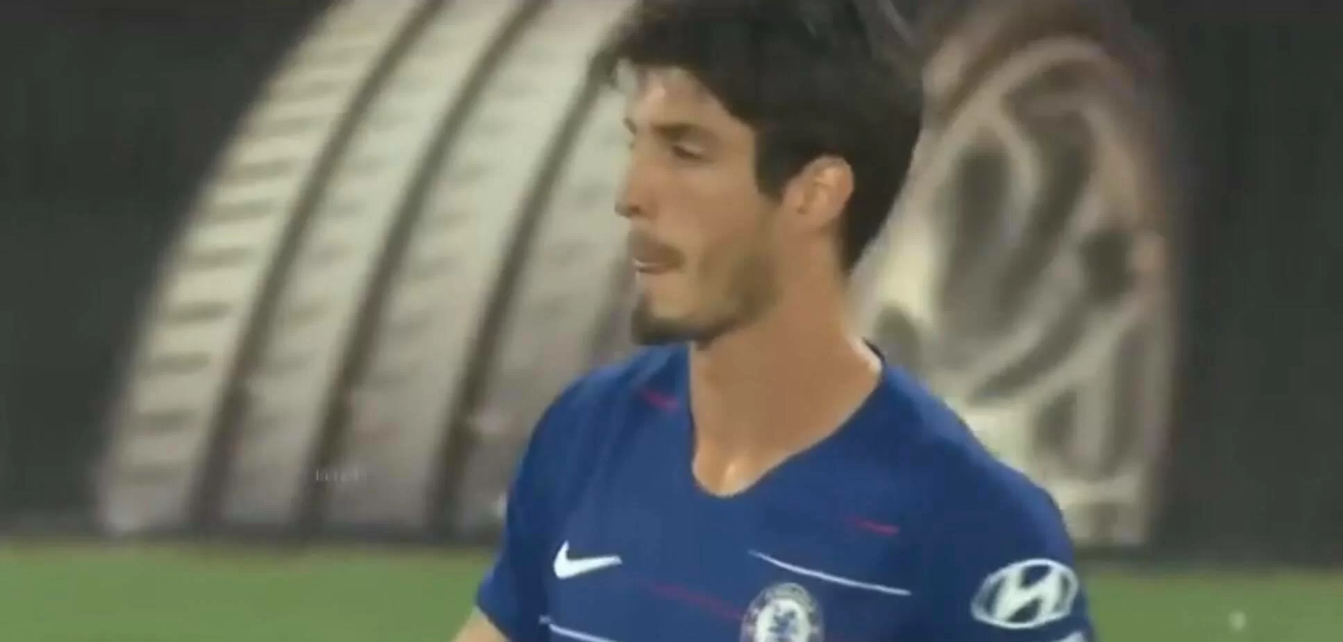 Poco utilizzato al Chelsea, Lucas Piazon può sbarcare in Serie A!