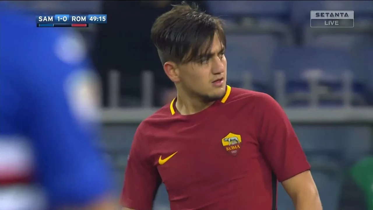 SKY – Cengiz Under saluta la Serie A, ad un passo la cessione al Leicester