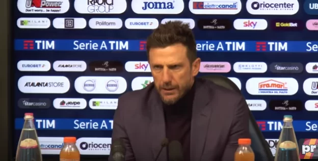 SKY – Di Francesco resta, ma deve battere il Milan: pronto Sousa, spunta Jesus