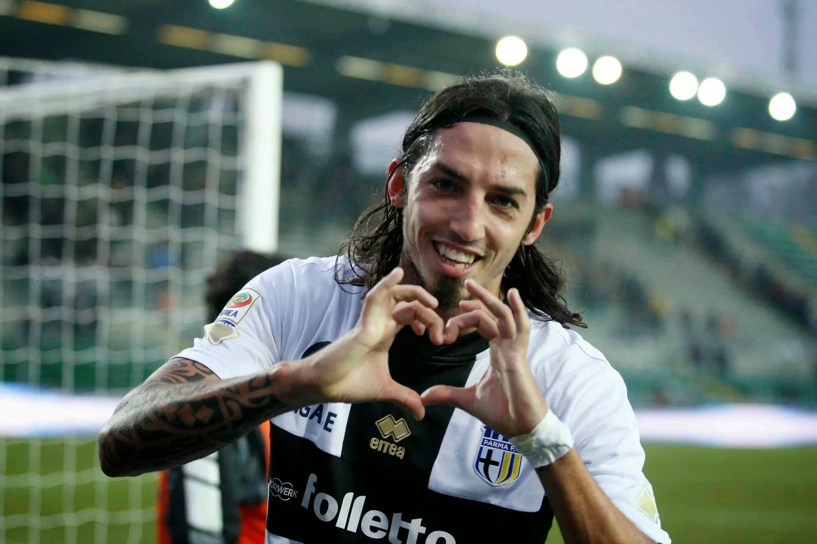 UFFICIALE – Ricordate Ezequiel Schelotto? È appena tornato in Serie A!