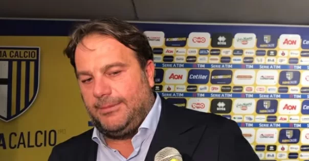 Genoa, Faggiano: “A Verona andremo con la Primavera! Incredibile, volevano farci giocare con il Torino”