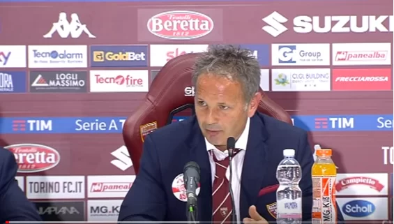 Mihajlovic ha detto sì al Bologna, domani il primo allenamento