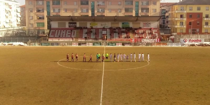 Pro Piacenza, dopo la vergogna arriva la stangata: provvedimento durissimo del giudice sportivo!