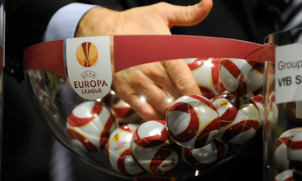 Sorteggi Europa League 2022-2023: squadre, fasce, date e calendario