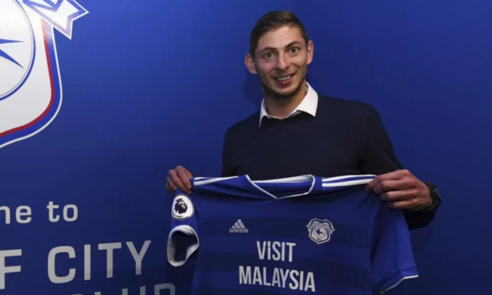 Nantes, che cinismo: chiesto al Cardiff il pagamento del cartellino di Emiliano Sala!