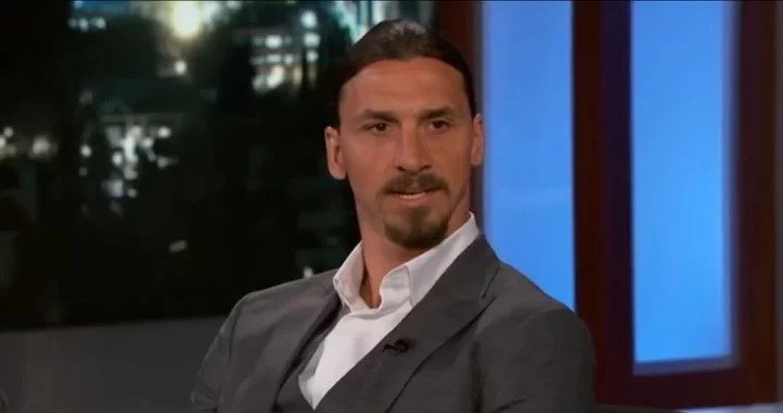 Ibrahimovic pronto a tornare in Europa e al Manchester United dice: “Se c’è bisogno io ci sono”