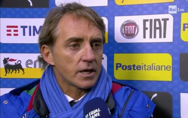Italia-Finlandia, ci sono le scelte di Mancini: in attacco c’è l’esordio di Kean!