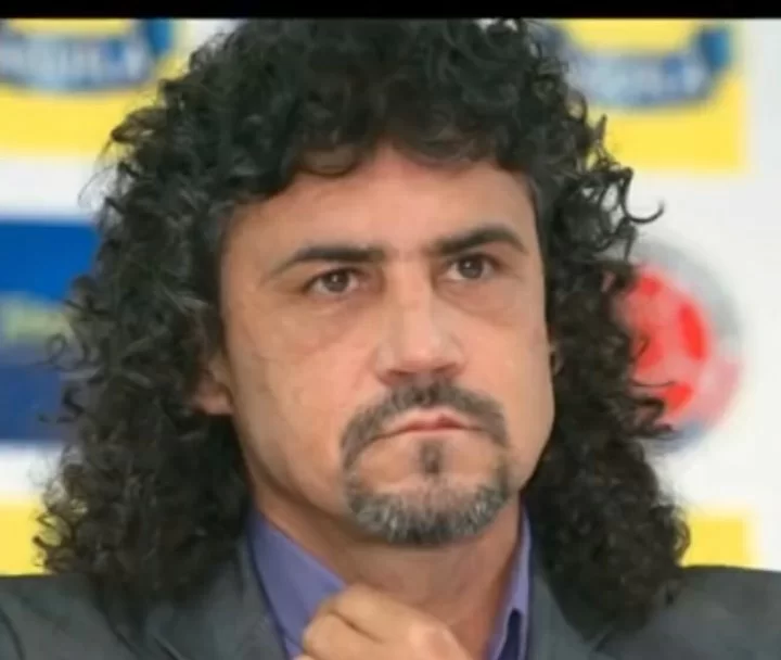 Paraguay, esonerato l’allenatore del Libertad per una relazione con un suo giocatore!