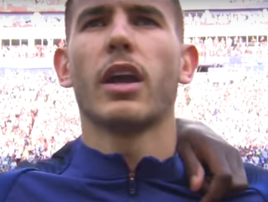 Lucas Hernandez