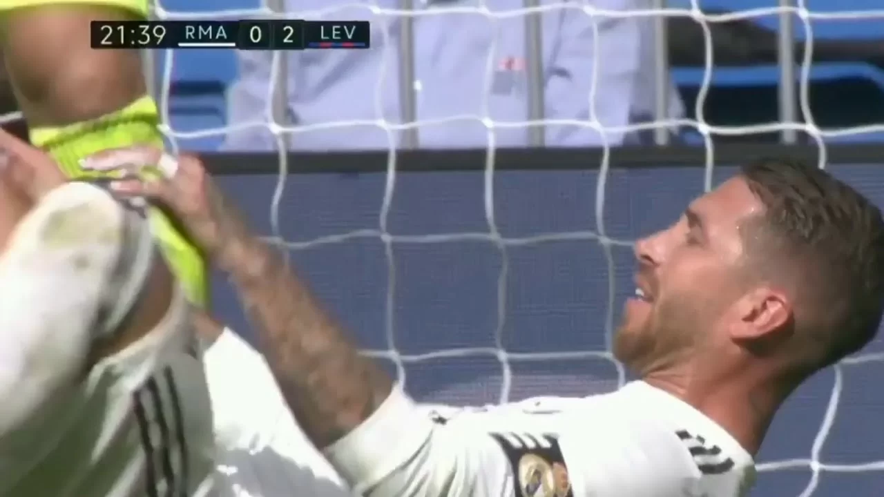 Terremoto in casa Real, Sergio Ramos ha chiesto la cessione!