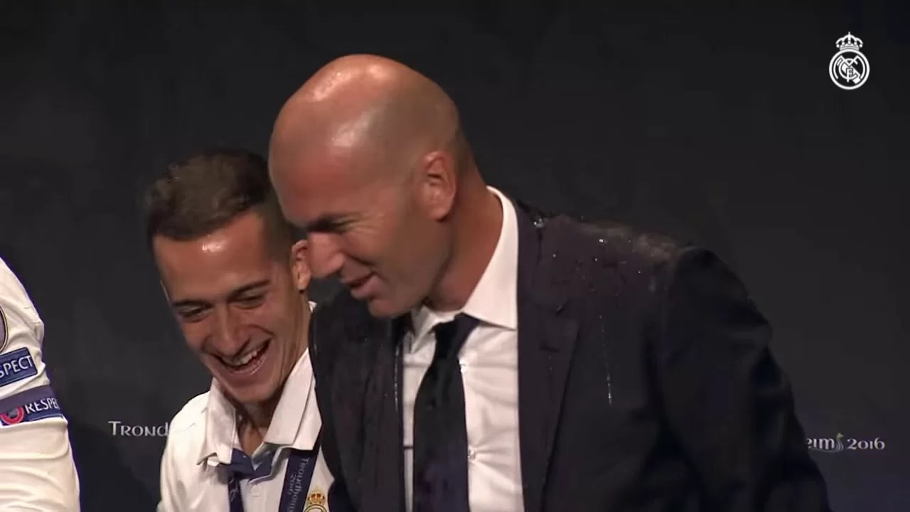 Zidane-Real, potrebbe essere già rottura! Mourinho prima alternativa