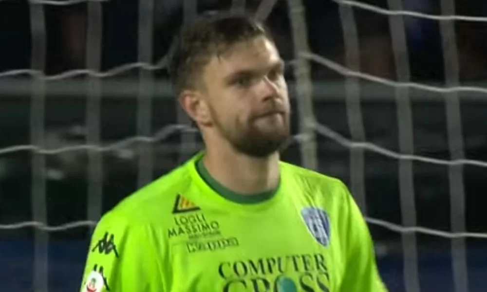 L’incredibile partita di Dragowski in Atalanta-Empoli