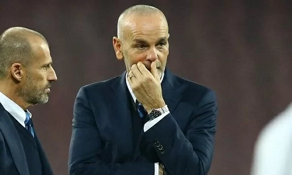 Fiorentina, addio a sorpresa: si è dimesso Stefano Pioli