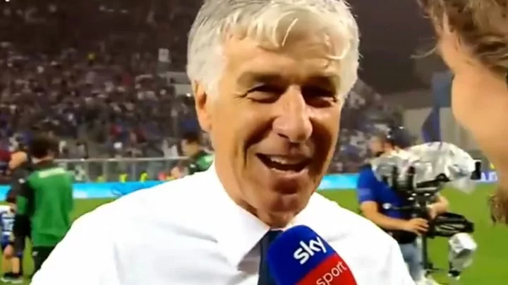 Gasperini-Atalanta, la favola può continuare! L’allenatore nerazzurro rinnova fino al 2022