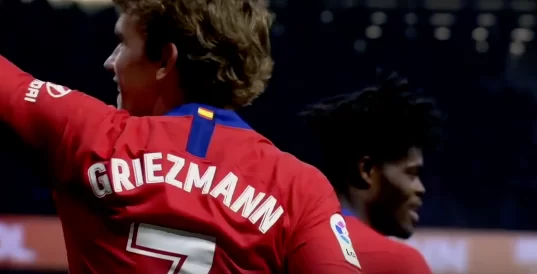 Bagarre Griezmann-Atletico: il francese non si presenterà in ritiro!