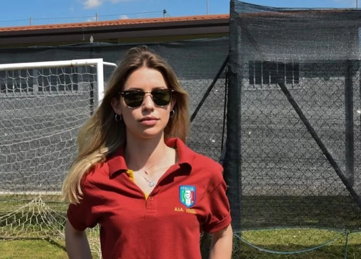 Sessismo tra i Giovanissimi: arbitro donna preso di mira! Arriva poi un gesto assurdo di un ragazzino!