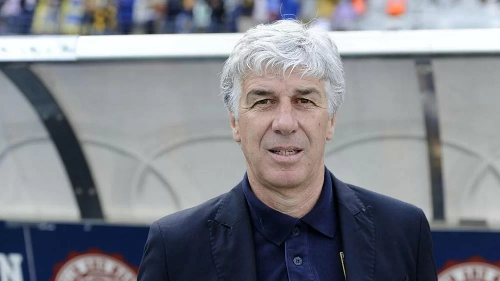 Atalanta, guai per Gasperini: nuovo calciatore positivo al COVID-19