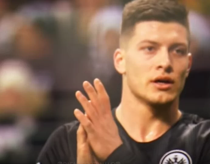 Real, primo colpo: accordo con Jovic!