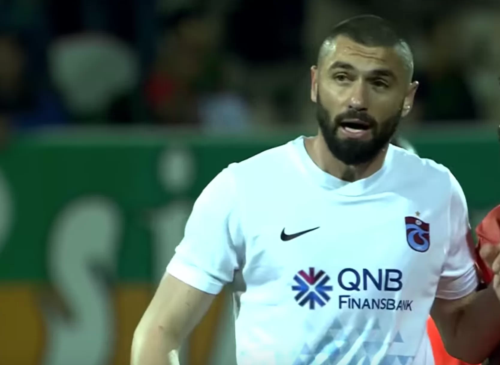 Incredibile Lecce, è fatta per Burak Yilmaz