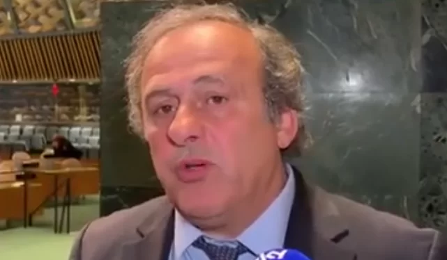 Michel Platini arrestato: accusa di corruzione per i Mondiali in Qatar