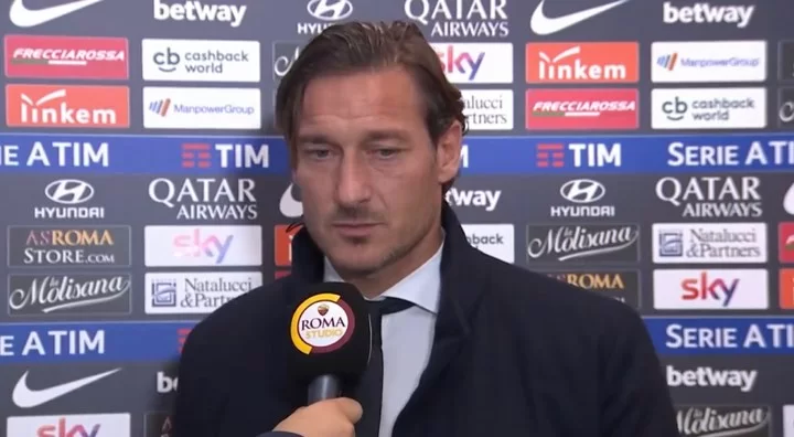 Totti-Roma, è rottura: lunedì la conferenza stampa per l’annuncio