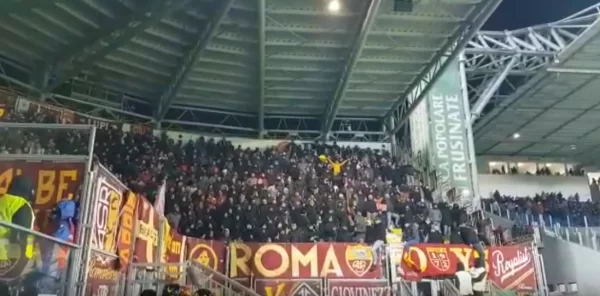 UFFICIALE – Roma, scelto il nuovo ds: tocca a Gianluca Petrachi!