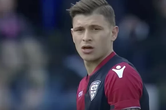 Barella alla Roma, CorSport: c’è l’accordo con il Cagliari!