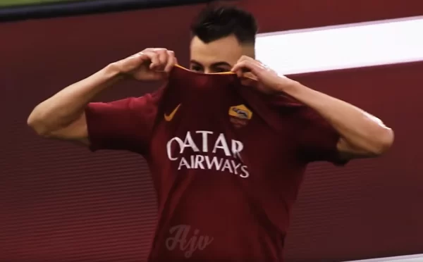 El Shaarawy lascia la Roma: accordo con lo Shangai Shenhua