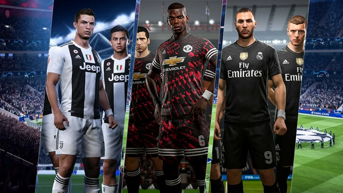 Arriva la notizia che entusiasma tutti i videogiocatori: sapete quale novità ci sarà in FIFA 20?