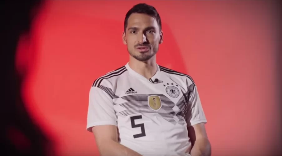 UFFICIALE: Hummels torna al Borussia Dortmund