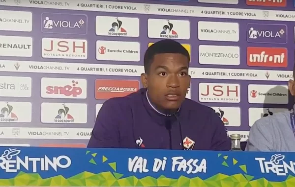 Lafont saluta la Fiorentina: ad un passo il trasferimento al Nantes!