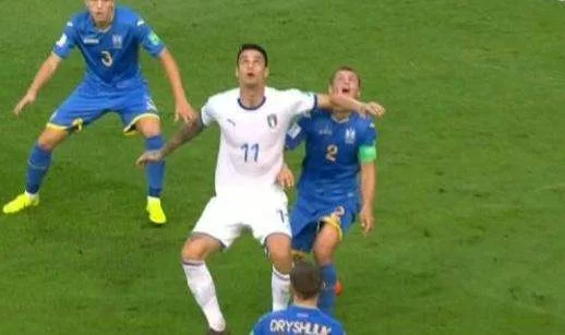 “È un errore, il VAR non doveva intervenire!”, la spiegazione sul gol di Scamacca!