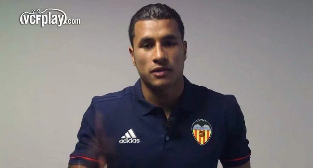 Samp, colpo a sorpresa: preso Murillo dal Valencia