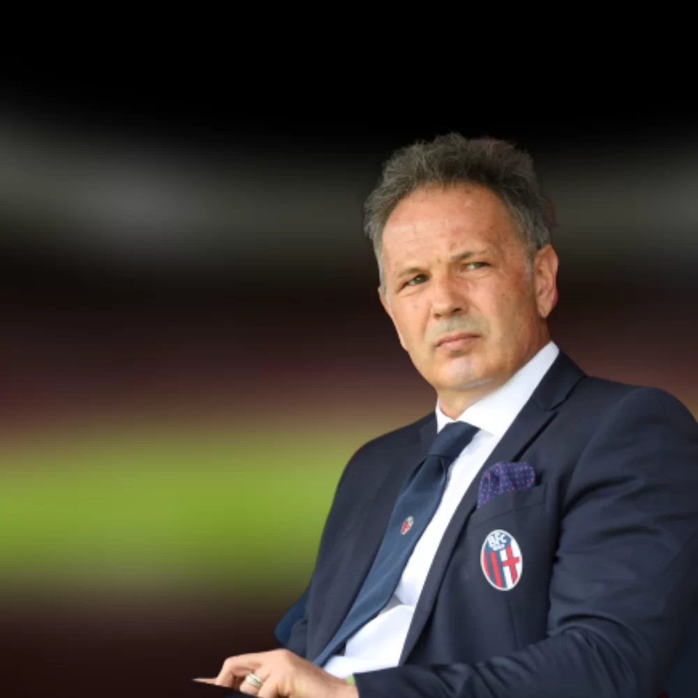 Dramma Mihajlovic, si deve fermare: “Gravi problemi di salute, necessaria una terapia d’urto”