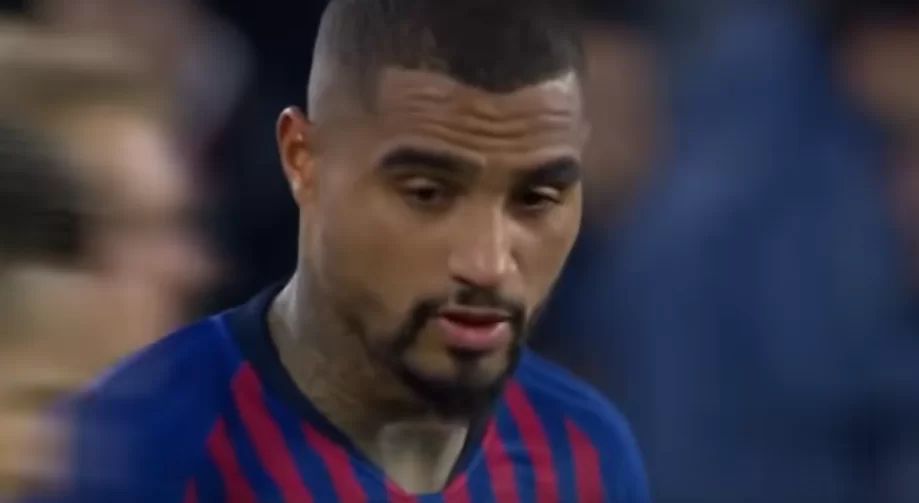 Boateng: “Dembélé è ancora un bambino, non sa come funziona questo mondo”