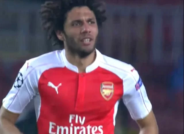 Arsenal, ritrovato un cadavere nella casa in costruzione di Elneny