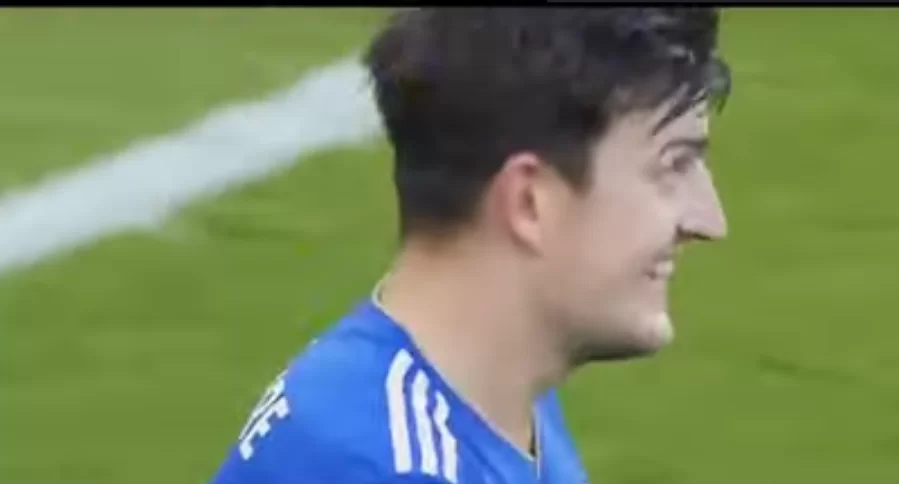 Il Manchester United non bada a spese: 80 milioni di sterline per Maguire!