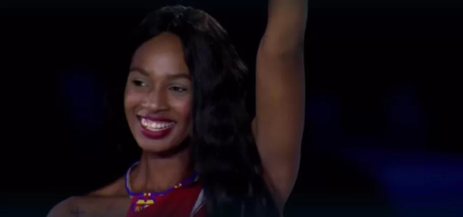 VIDEO – Universiade, tutti pazzi per la bellezza del Regno di Eswatini: delirio al San Paolo!