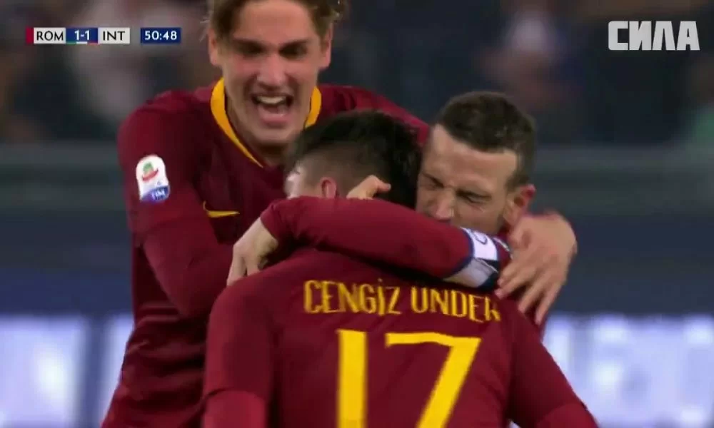 Europa League: Siviglia-Roma a porte chiuse!