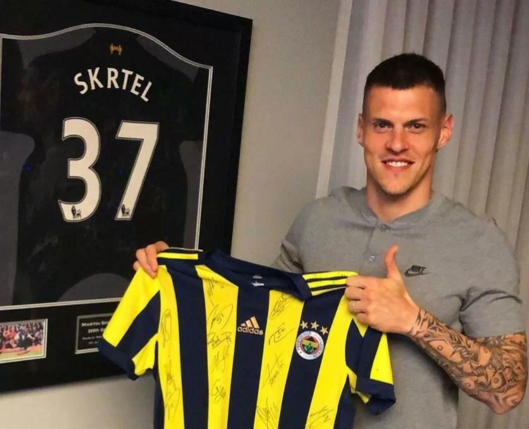 Parma, continua l’idea Skrtel