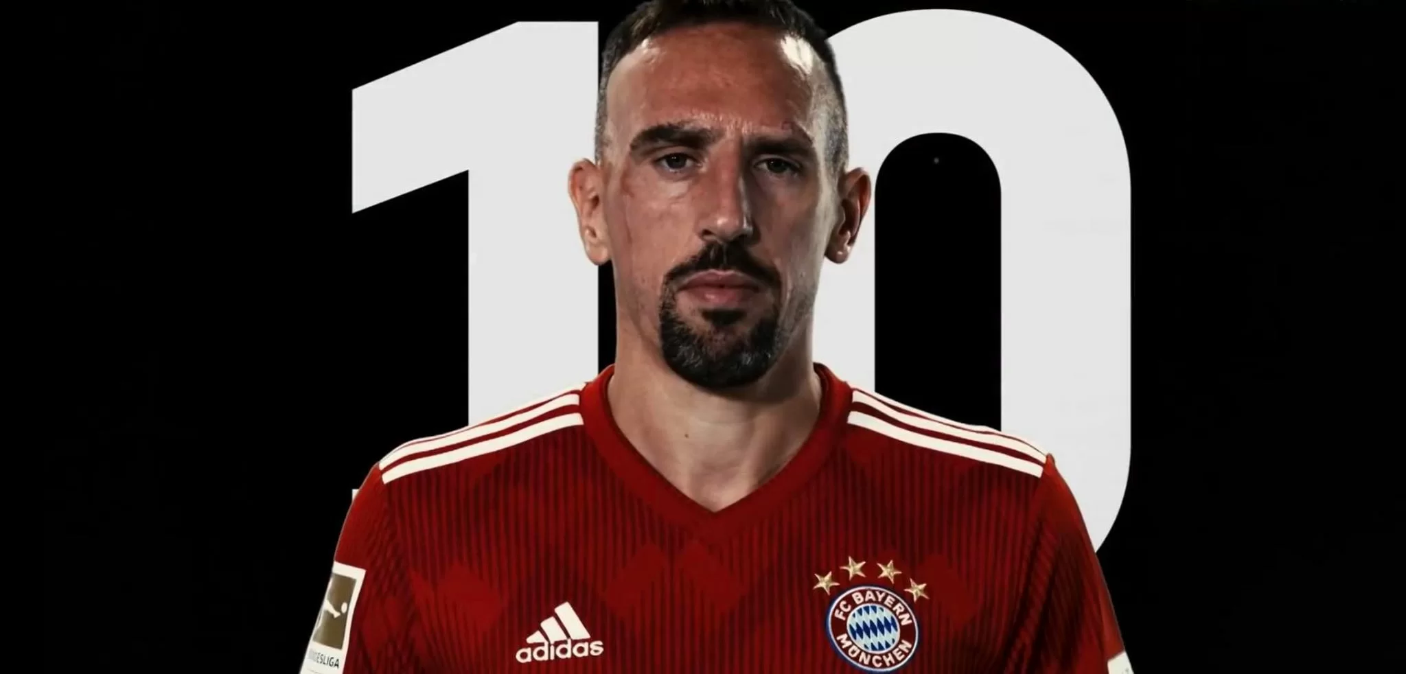 SKY – Ribery alla Fiorentina, si può fare: c’è l’apertura del giocatore!