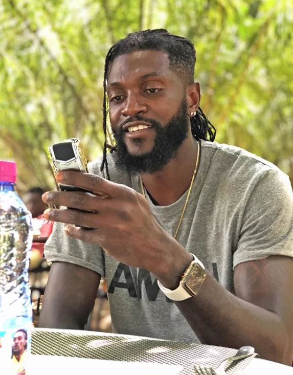 TMW – Lecce, per l’attacco c’è la suggestione Adebayor