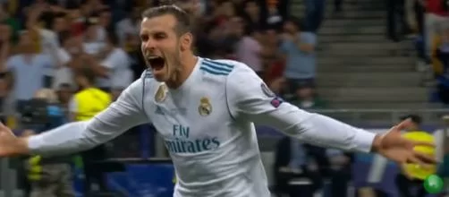 Sky – Il Tottenham ha chiesto Bale al Real, c’è l’ok del calciatore