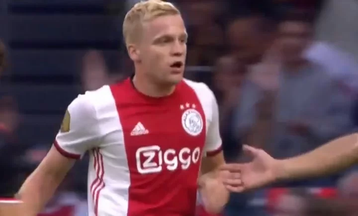 van de beek